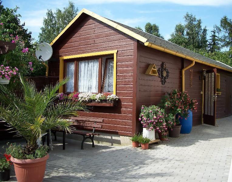 Ferienzimmer-Hamisch-Inklusive-Fruehstueck Rathmannsdorf Exterior foto